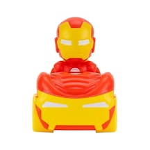 Spidey And His Amazing Mini Arabalar Iron Man
