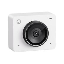 Obsbot Meet 2 Aı Destekli 4k Ultra Hd Akıllı Webcam Kamera Cloud White