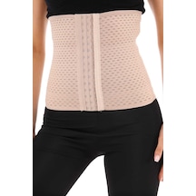 Norcia Sports Delikli Lohusa Korse Krem - 658967423 Krem - 658967423 Krem