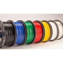 Filament 3d Kalem Yazıcı Için 10 Renk 20 Metre