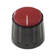 Ht1600 21.5Mm Üstten Sıkmalı Potansiyometre Düğmesi N11.2594