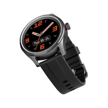Ttec Tempus 35 MM TFT Ekranlı Yuvarlak Metal Kasa Akıllı Saat Ttec Tempus 35 MM TFT Ekranlı Yuvarlak Metal Kasa Akıllı Saat