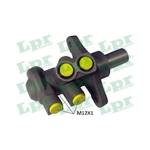 Ford Fiesta 5 Ana Merkez 1.6 2003-2008 Lpr 1598