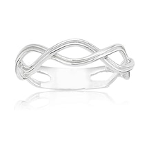 Örgü Altın Yüzük (533437977)