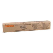 Utax Cdc-206Ci Mavi Fotokopi Toneri Cdc-5520 (6.000 Sayfa