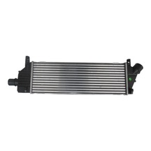 Nıssan Mıcra K12 03/10 Turbo Hava Soğutma Radyatörü 1.5 Dcı İntercooler Brazing 523x175x31 Oris