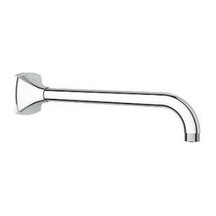 Grohe Rainshower Grandera Tepe Duşu Dirseği 285 MM - 27986000 Krom