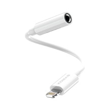 Aybilstore Dt22l-a Lightning - 3.5mm Aux Dönüştürücü - Beyaz 1312663