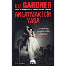 Anlatmak Için  Yaşa