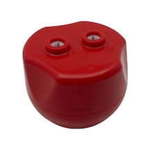 King İle Uyumlu P 961 Chef Mıx Blender Çırpıcı Gövde Adaptörü Kırmızı