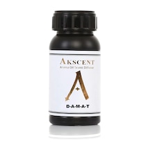 Akscent Tüm Koku Makinelerine Uyumlu Kartuş Damat 250 ML Akscent Tüm Koku Makinelerine Uyumlu Kartuş Damat 250 ML