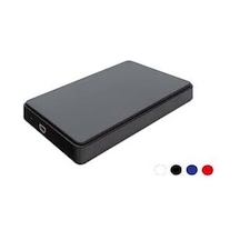 Hadron Hr957 2.5'' Harici Harddisk Hdd Ssd Kutusu Siyah Usb Sata