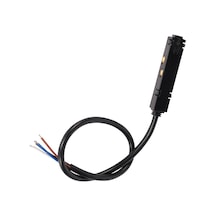 Ack Magnet Ray Armatür Kablolu Soket 30cm