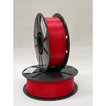 Kırmızı Petg Filament 1.75mm 1kg