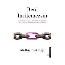 Beni İncitemezsin