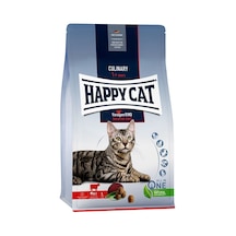 Happy Cat Culinary Voralpen Rind Biftekli Yetişkin Kedi Maması 4 KG
