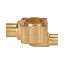 Danfoss 067b4034 Mp32 Te 5 7/8'' -1 1/8' Kaynaklı Valf Gövdesi