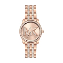 Michael Kors Mk7541 Kadın Kol Saati Rose Gold
