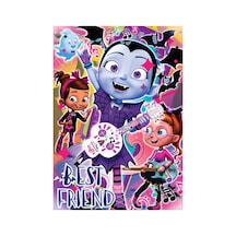 Nessiworld Vampirina 50 Parça Puzzle Belirtilmemiş
