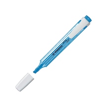 Stabilo Fosforlu Kalem Swing Cool Mavi 275/31 Çok Renkli