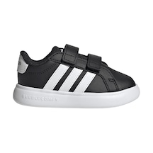 Adidas Grand Court 3.0 Bubble Bebek Spor Ayakkabı Kı3234 Çok Renkli