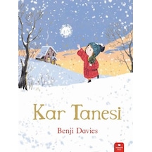 Kar Tanesi - Benji Davies - Redhouse Kidz Yayınları