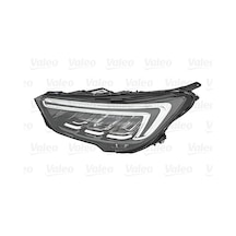 Valeo 046944 Sol Far Opel Crossland 2017/04 High Version - Full Led Far - Led Binek 1687836380-39052147-39153435