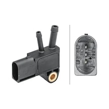 Mercedes Gl 320 X164 Egzoz Basinc Sensoru 2007-2009 Hella 6pp009409171