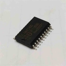 74hc240d Smd Phılıps 74 Serisi Entegre 17 Adet