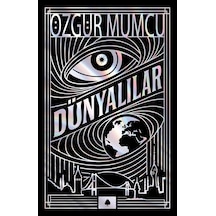 Dünyalılar / Dr. Özgür Mumcu