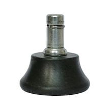 Cateksss Yıldız Geçme Segmanlı - 52 Li Paket Siyah