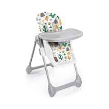 Dolu 7154 Lüks Mama Sandalyesi