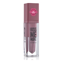 Flormar Kiss Me More Uzun Süre Kalıcı Likit Mat Ruj - 006 Doll - 3 Adet Tarı