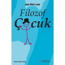 Filozof Çocuk - Mohr Lone - Sola Unitas
