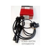 Civic Buji Kablosu Takımı 96-00 Enj. Swa-32722p2a003 Civic Buji Kablosu Takımı 96-00 Enj. Swa-32722p2a003