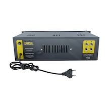 Best An2150U Usb'Li Stereo Anfi 2X150 Watt