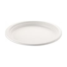 Roll-up Kullan-at Ekolojik Tabak Baskısız 18 Cm 50 Adet