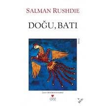 Doğu, Batı - Can Yayınları - Salman Rushdie