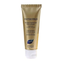 Phyto Phytocitrus Mask 50 ml - Yapılandırıcı Saç Maskesi