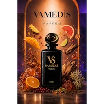 Vs024 Unisex Parfüm 50 Ml - 875570268 Aromatik