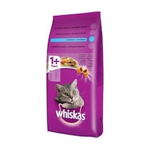 Ton Balıklı Ve Sebzeli Yetişkin Kedi Maması 1,4 Kg