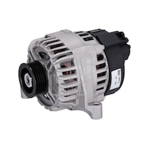 Alternatör - Fiat Tipo, 500, Panda, Grande Punto, Punto, Doblo, Idea, Egea, Mito - Febı-bılsteın-188413 91958549
