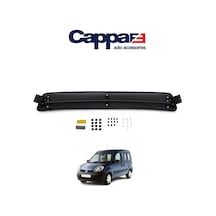Cappfe Renault Kangoo Ön Cam Güneşliği Siperlik Şapka 1998-2003