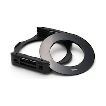 Cokin P Serisi için 55 MM Adaptör + Filtre Tutucu