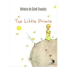 Lb The Little Prince İngilizce
