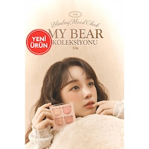 16 Brown Bear