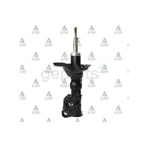 Amortisör Civic 2004-2006 Vtec-2 Kalın Mil Gazlı Ön Sağ