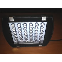 Led Projektör Lensli