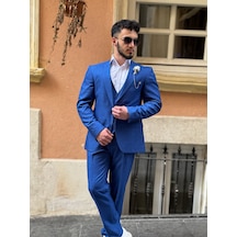 Açık Lacivert