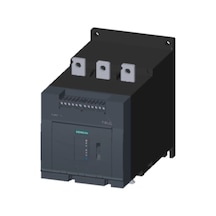 Siemens 3rw5072-6ab14 Softstarter Sirius 110kw 3 Faz